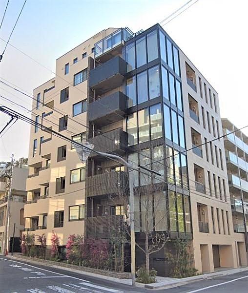 ブラントン神楽坂